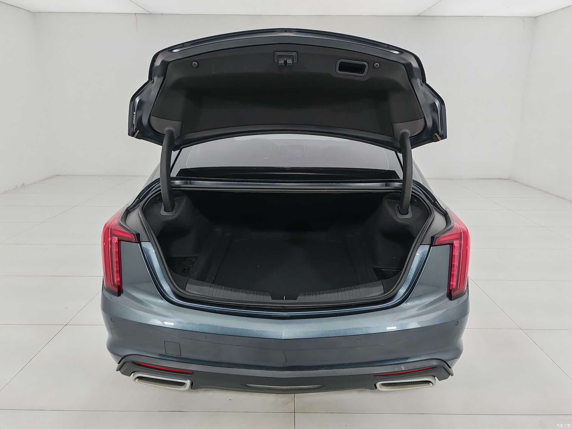 Cadillac CT5, 2021 14
