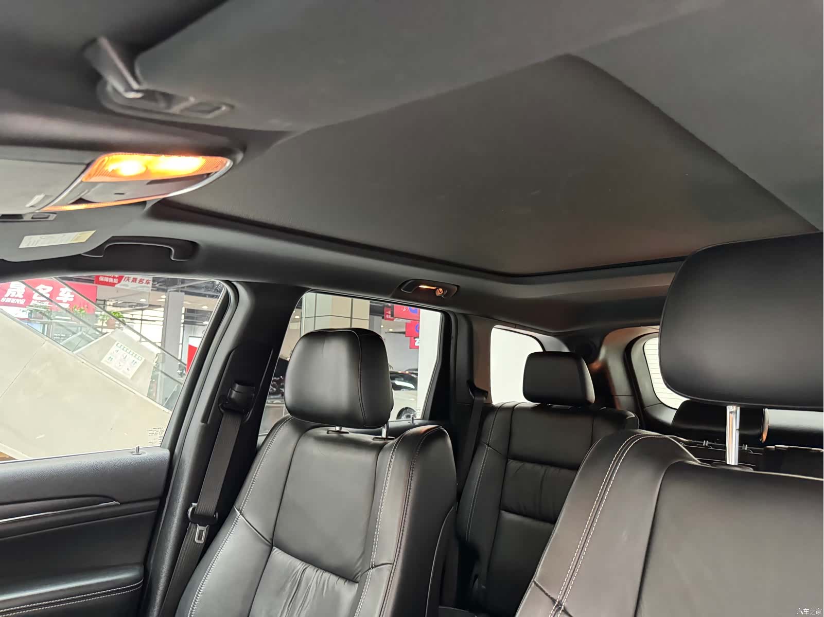 Jeep Grand Cherokee, 2016 18
