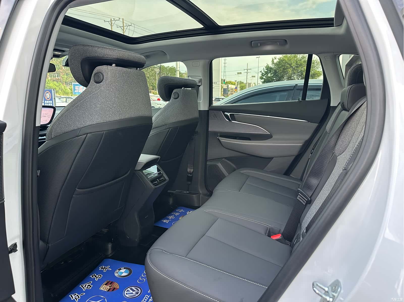 Buick E5, 2024 9