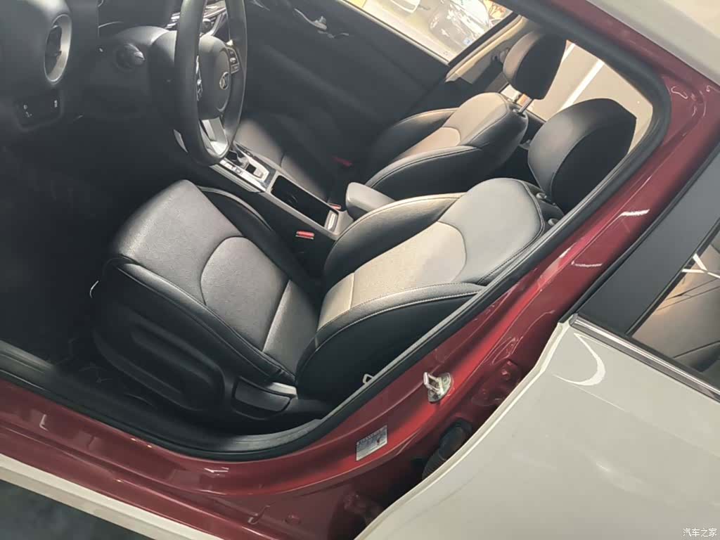 Kia K3, 2020 15