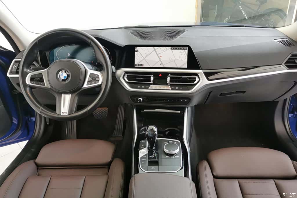 BMW 3 Series, 2020 12