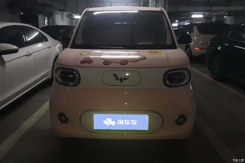 Wuling MINIEV, 2025 2
