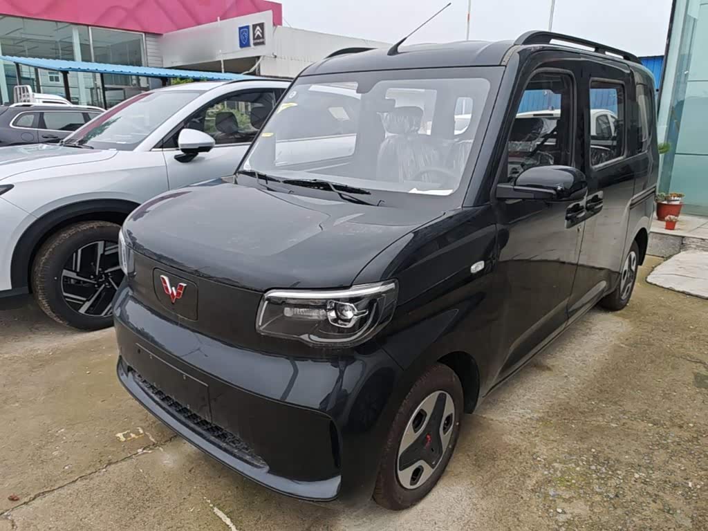 Wuling Sunshine EV