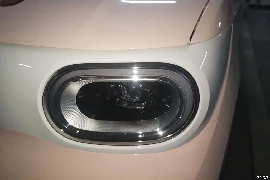 Wuling MINIEV, 2025 все фото
