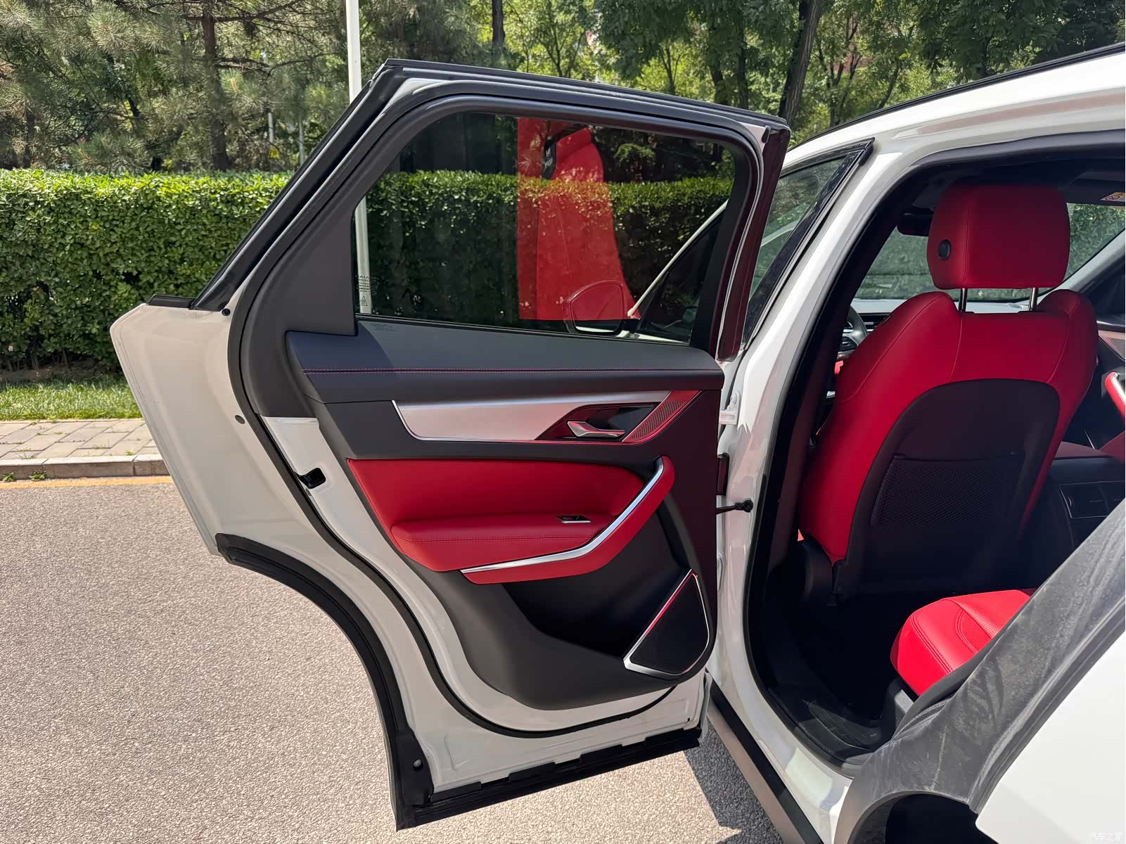 Jaguar F-PACE, 2024 16