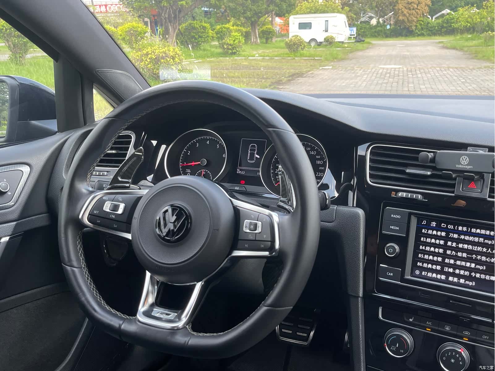 Volkswagen Golf, 2018 18