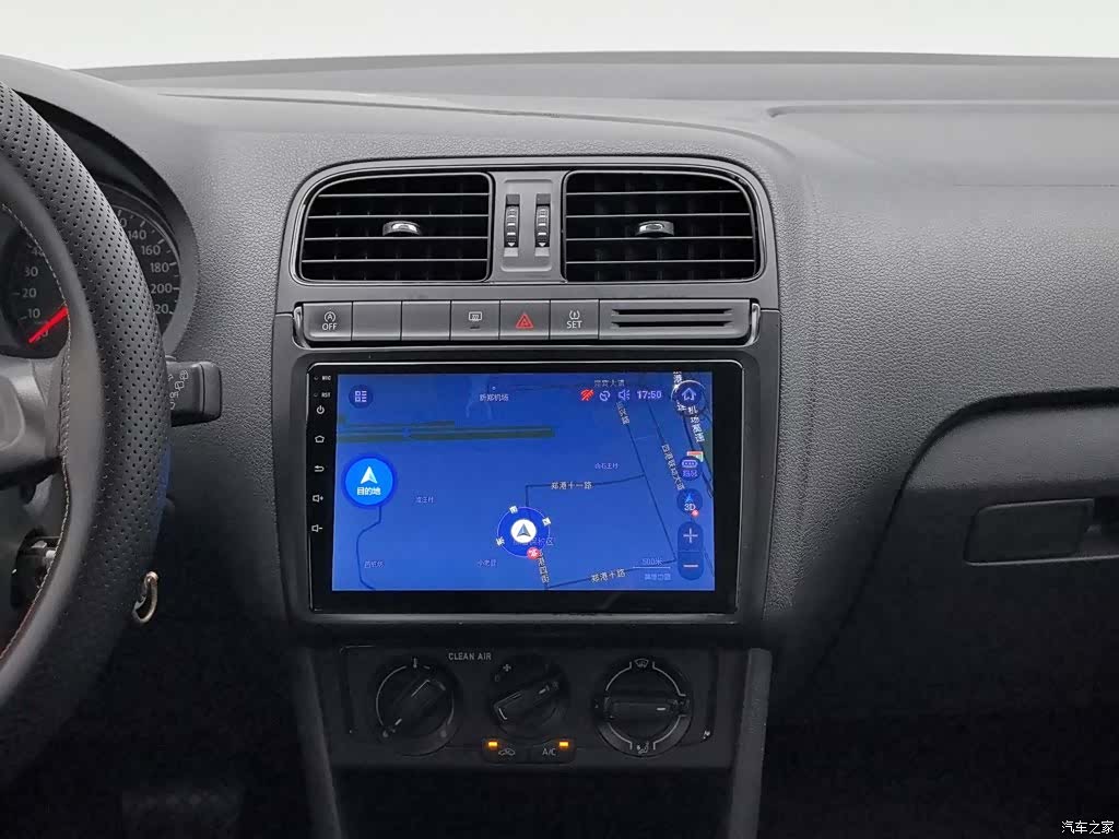 Volkswagen Polo, 2019 12