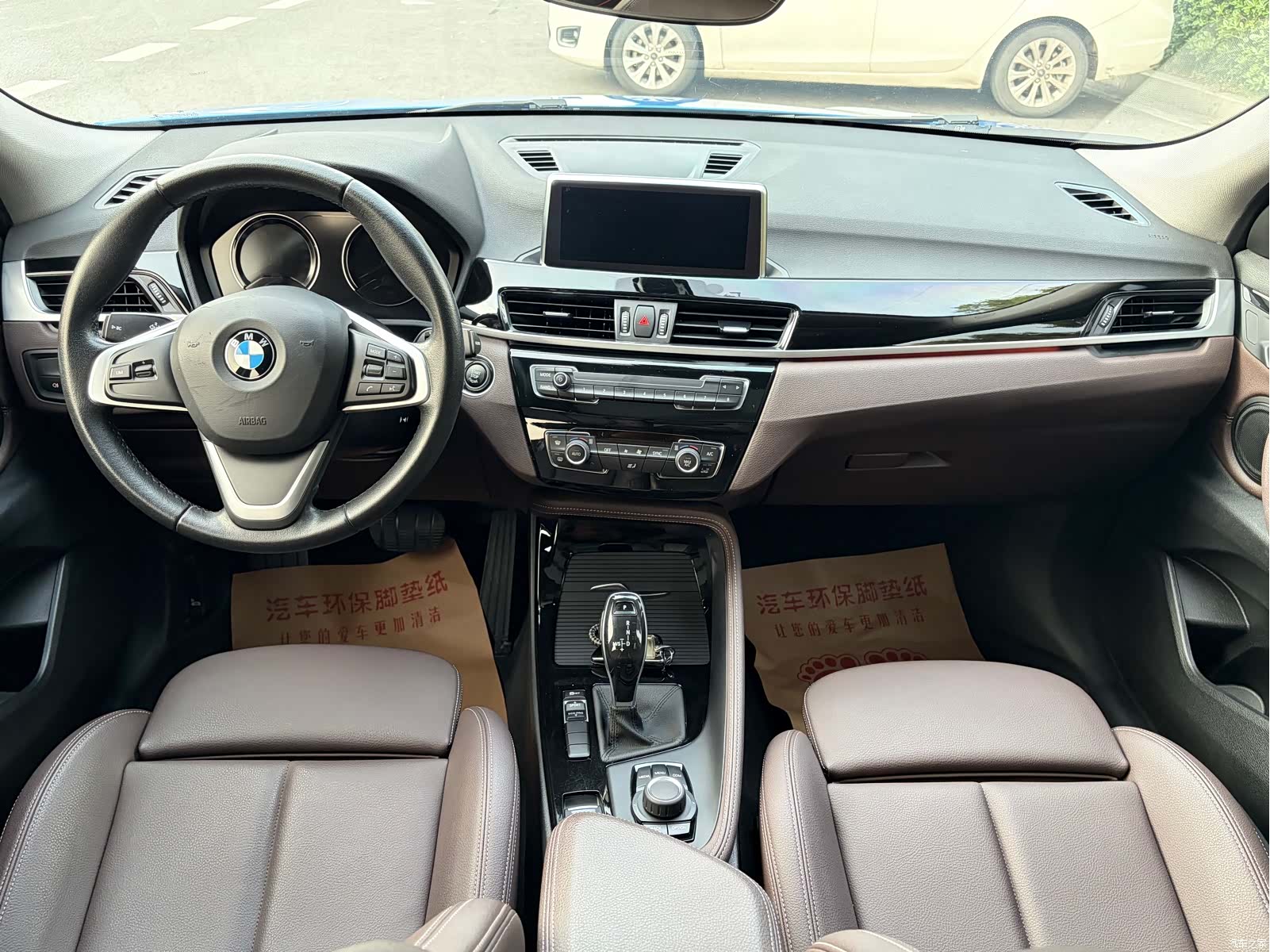 BMW X2, 2021 9