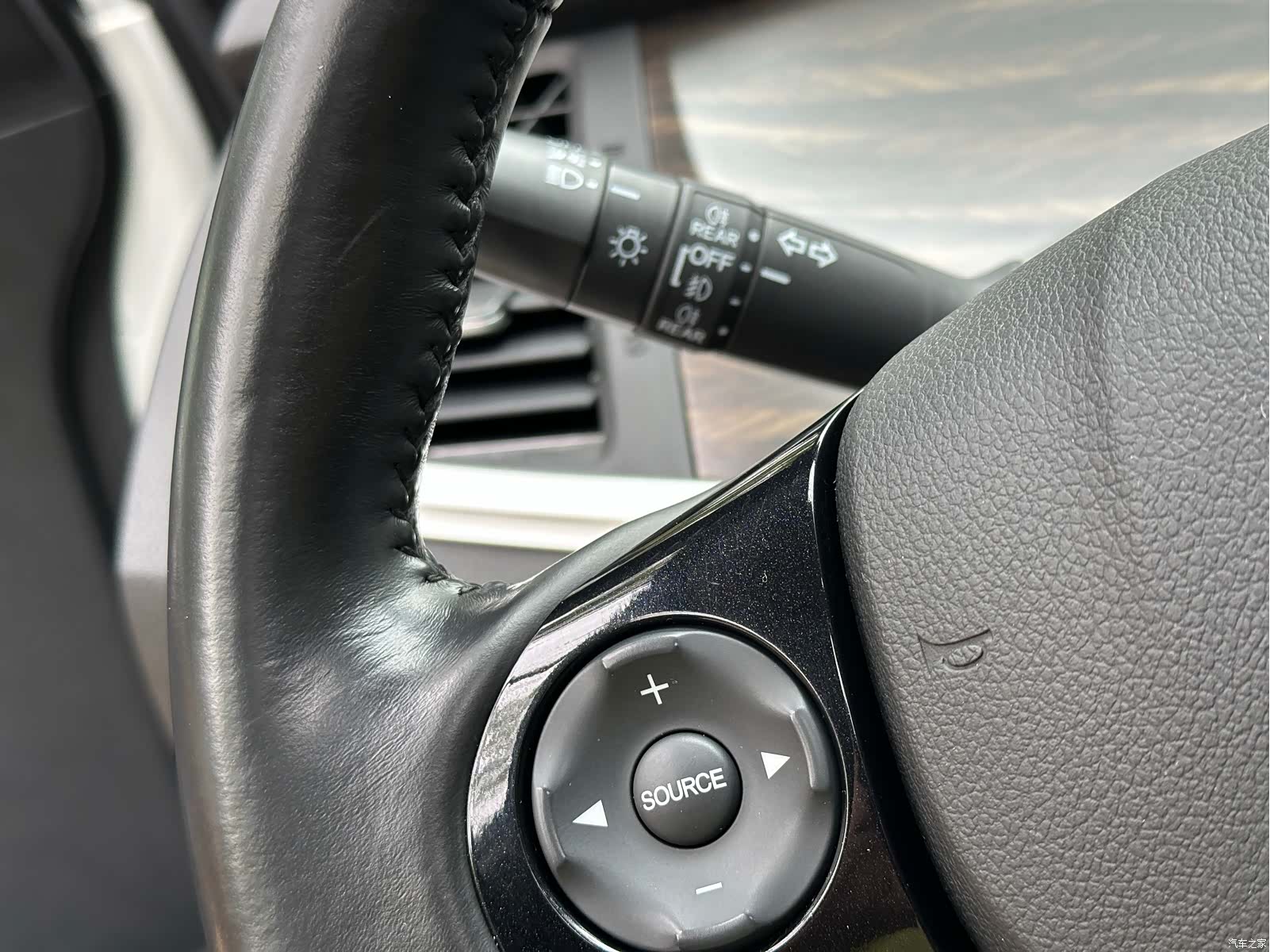 Honda Jade, 2019 10