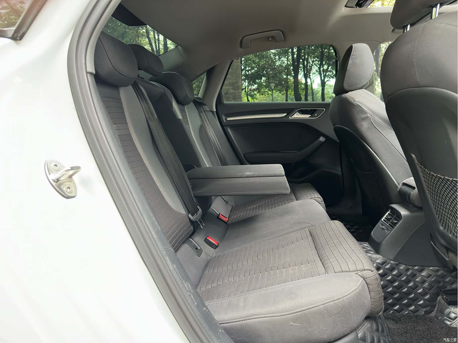 Audi A3, 2017 21