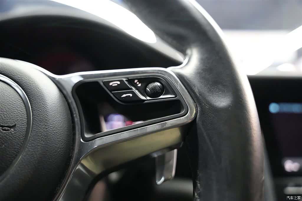 Porsche Macan, 2017 8
