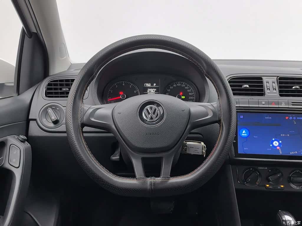 Volkswagen Polo, 2019 11