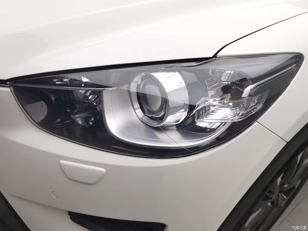 Mazda CX-5, 2015 7