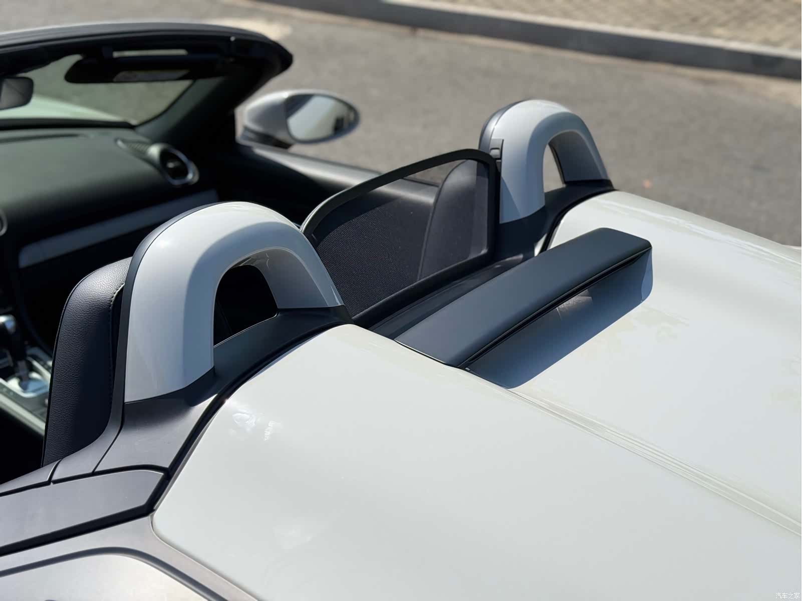 Porsche 718, 2022 7