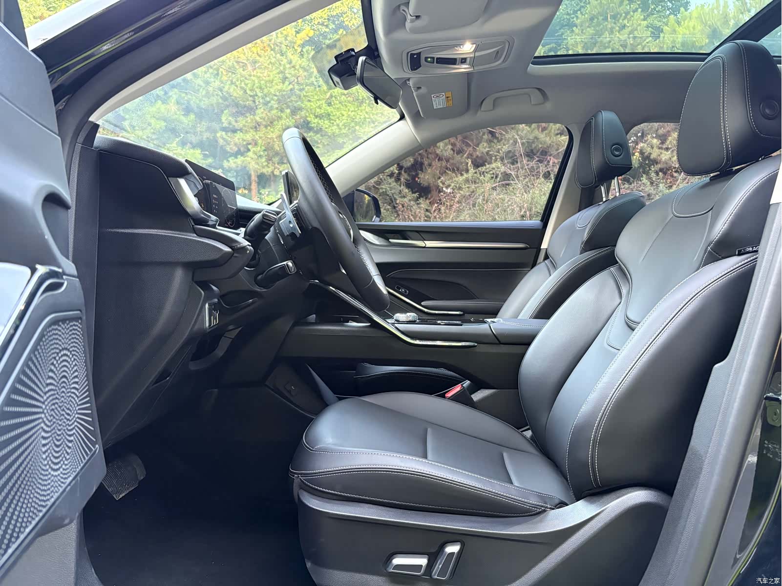 Haval H6, 2024 11
