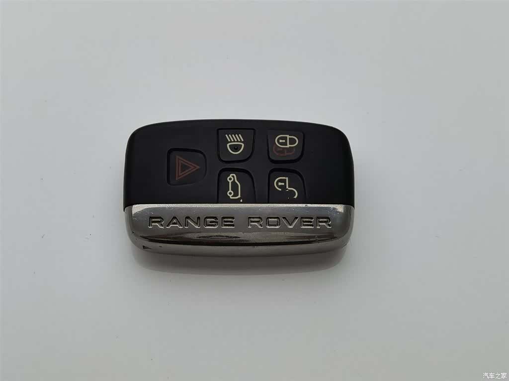 Land Rover Range Rover, 2018 19