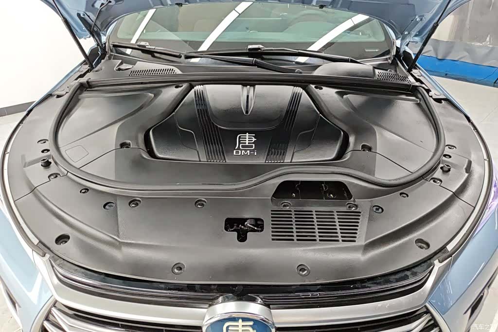 BYD Tang, 2023 10