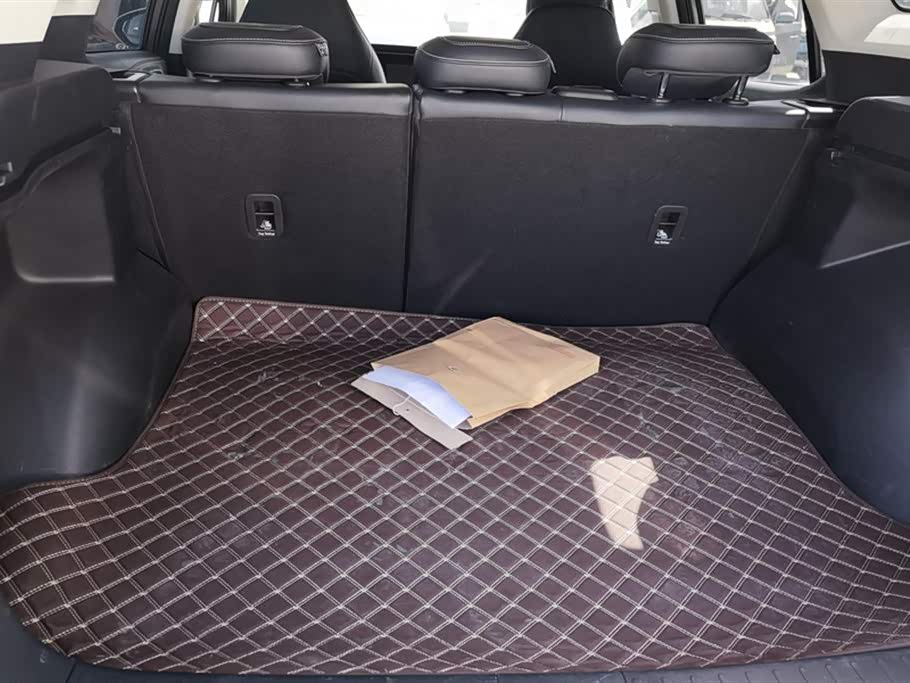 Trumpchi Trumpchi GS4