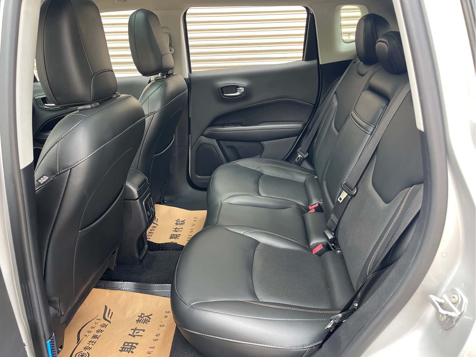 Jeep Compass, 2018 17