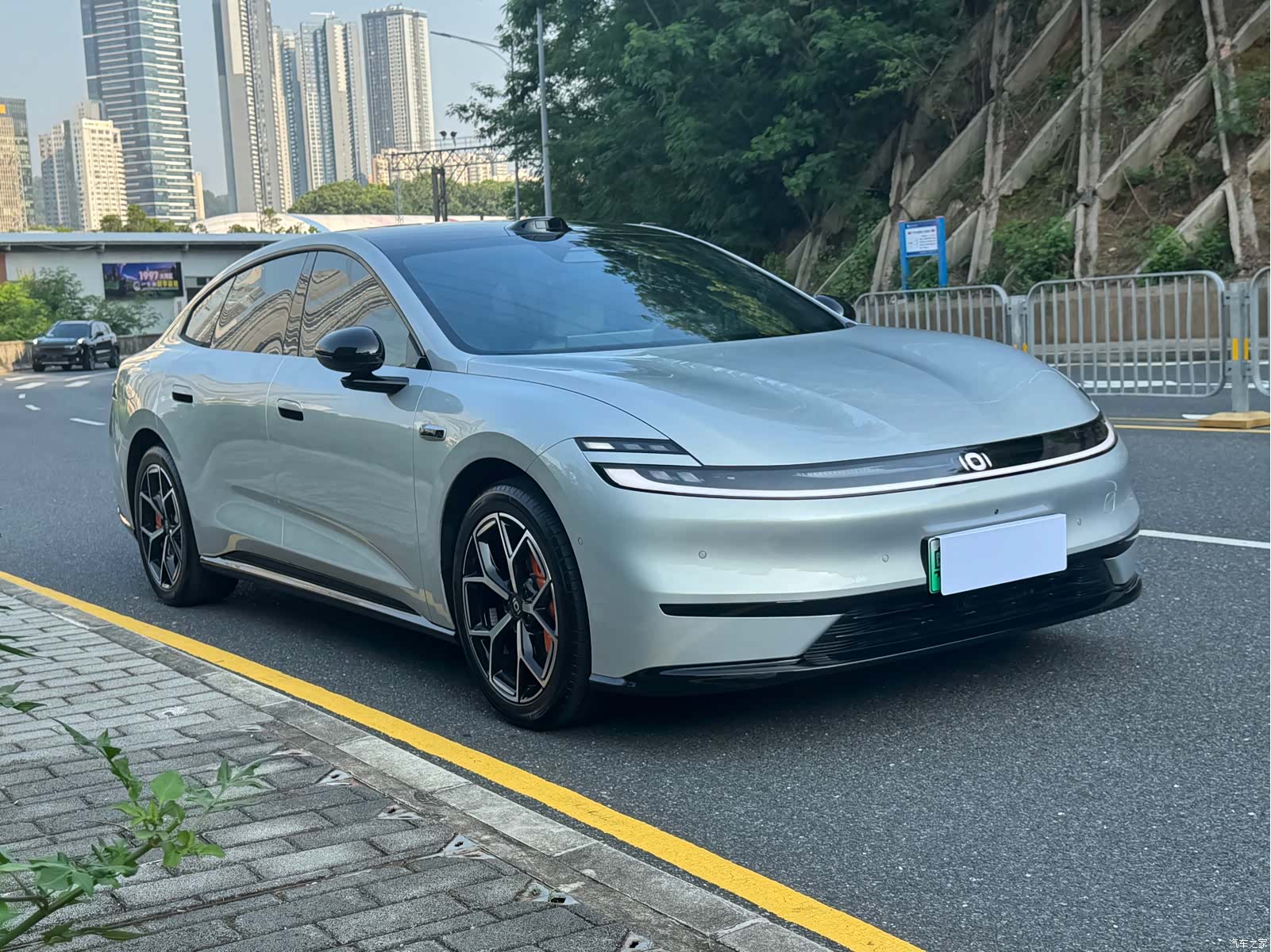 Changan Eado, 2025 15