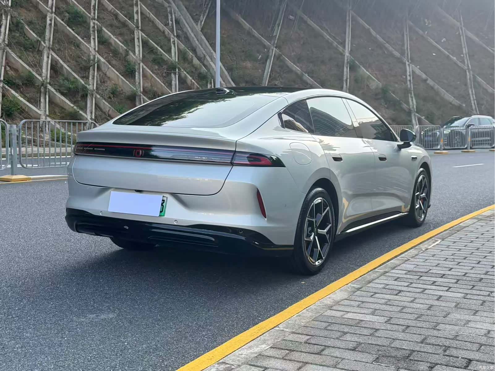 Changan Eado, 2025 19