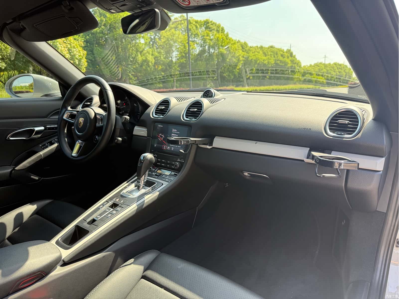 Porsche 718, 2022 18