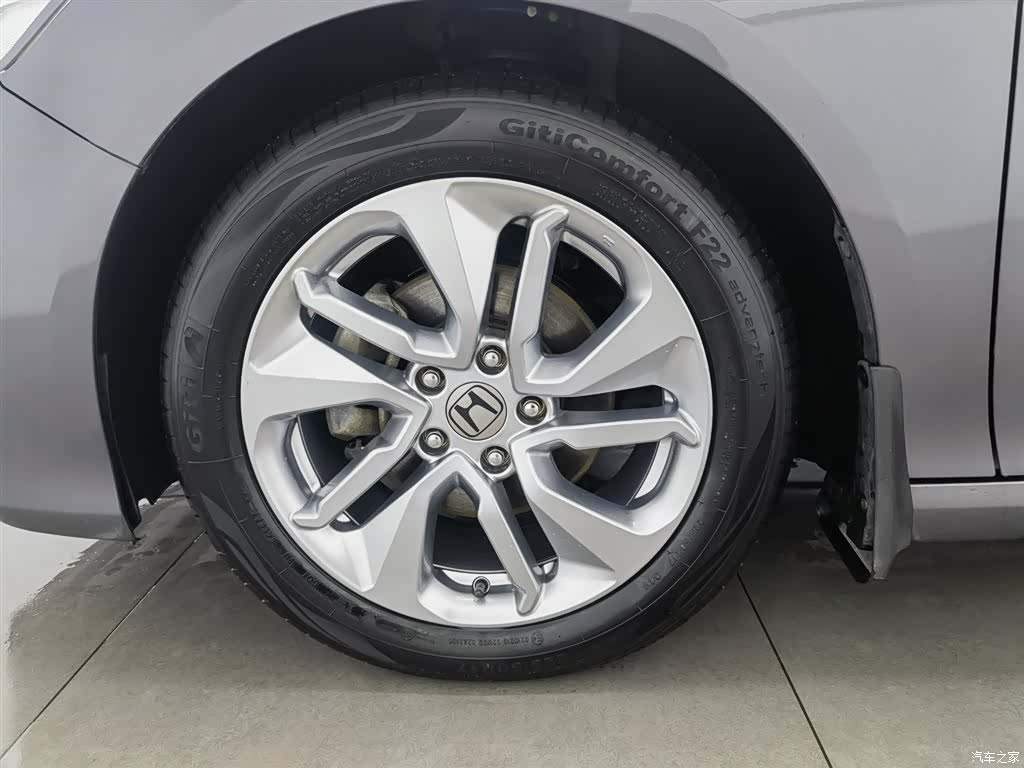 Honda Accord, 2018 17
