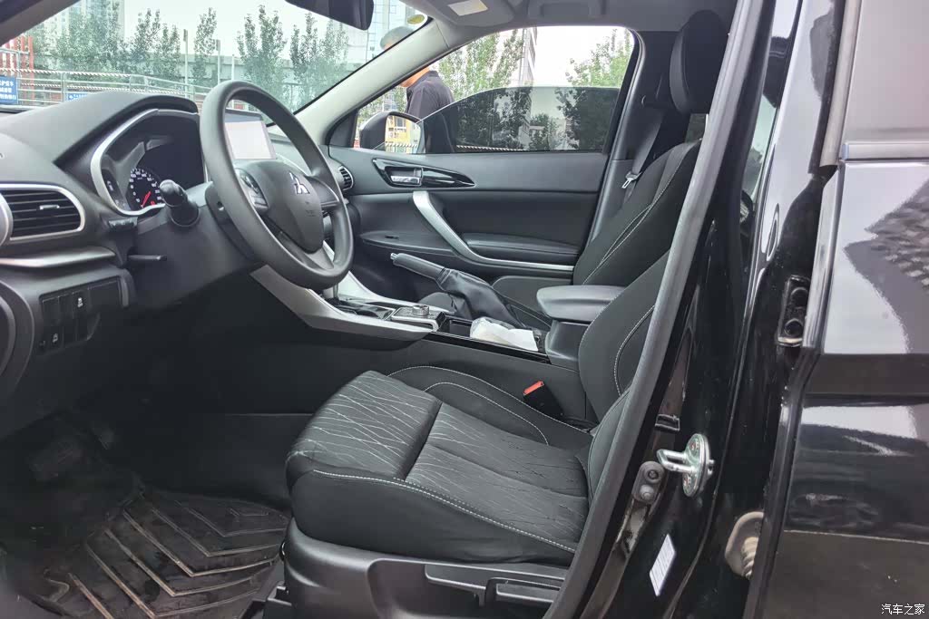 Mitsubishi VI, 2019 9