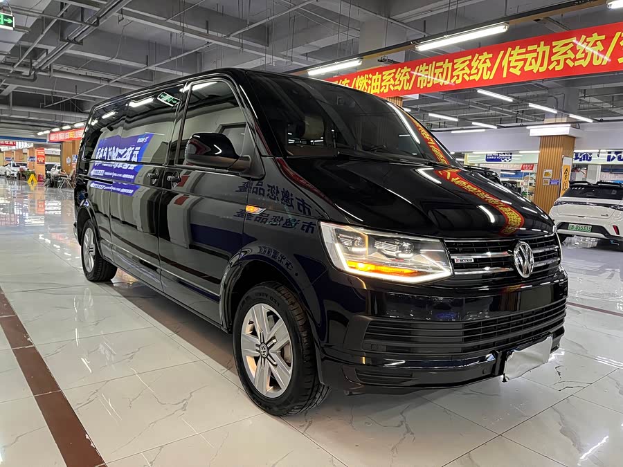Volkswagen Caravelle 2019, фото 6