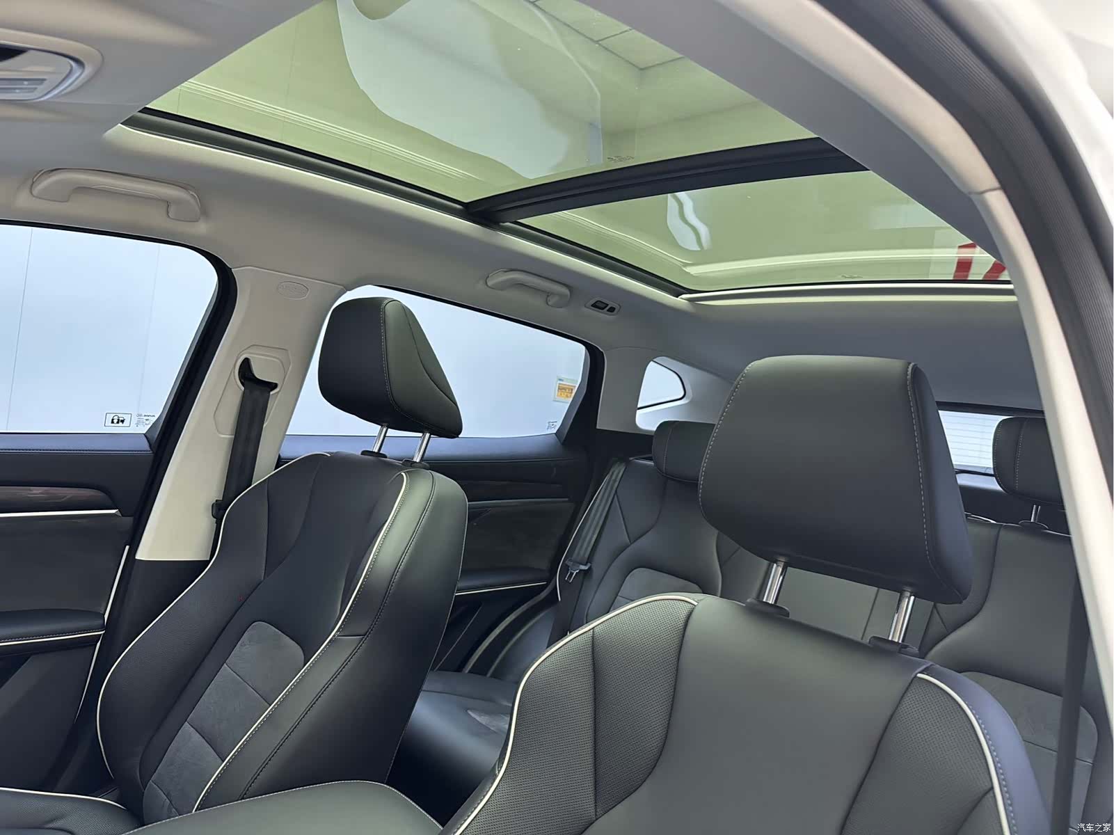 Haval H6, 2023 13