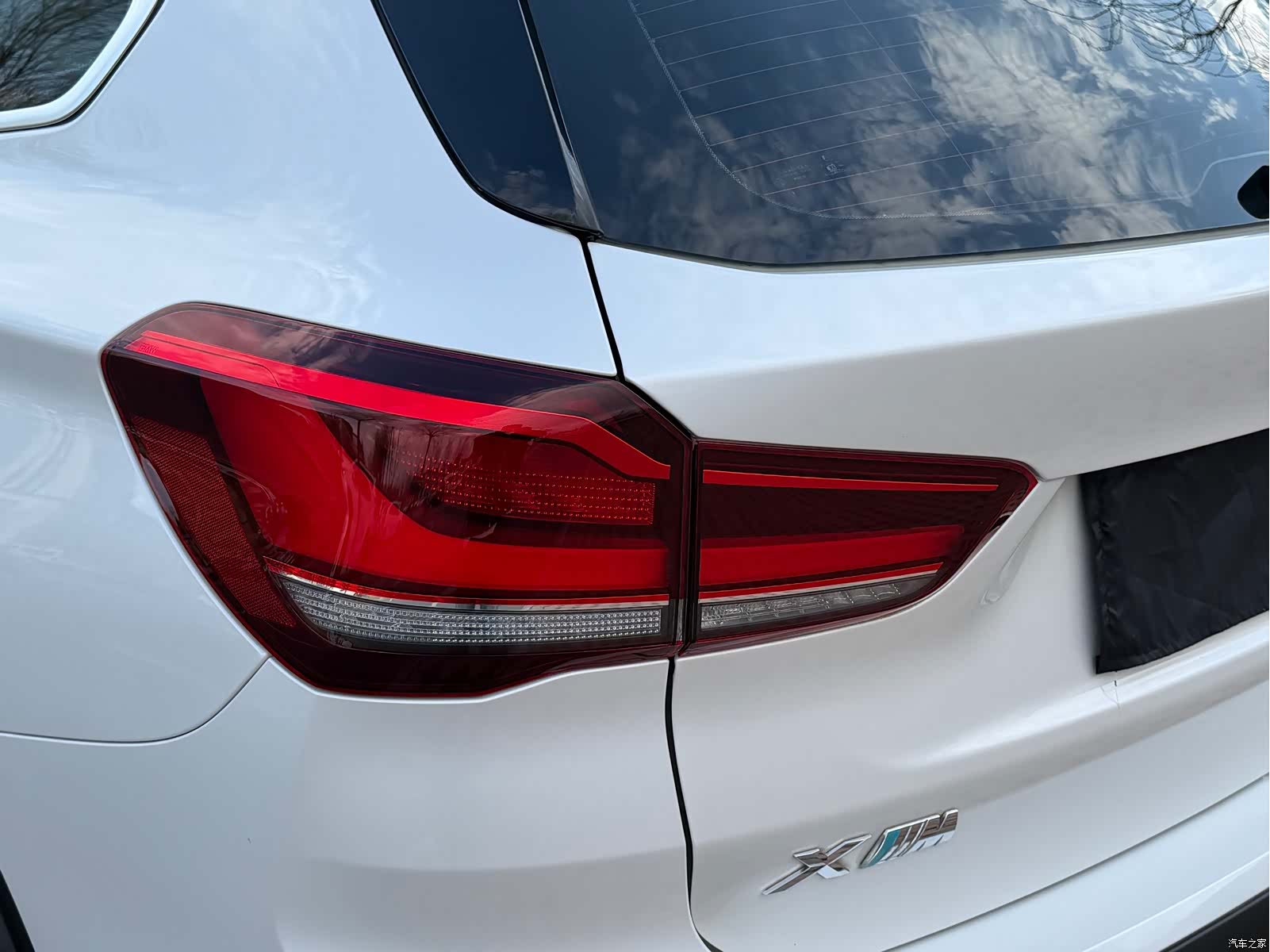 BMW X1, 2022 7