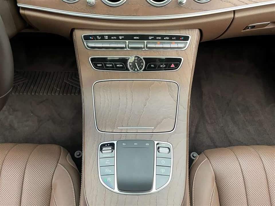 Mercedes-Benz E-class Mercedes-Benz E-class