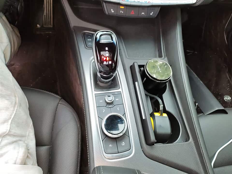 Cadillac CT5 Cadillac CT5