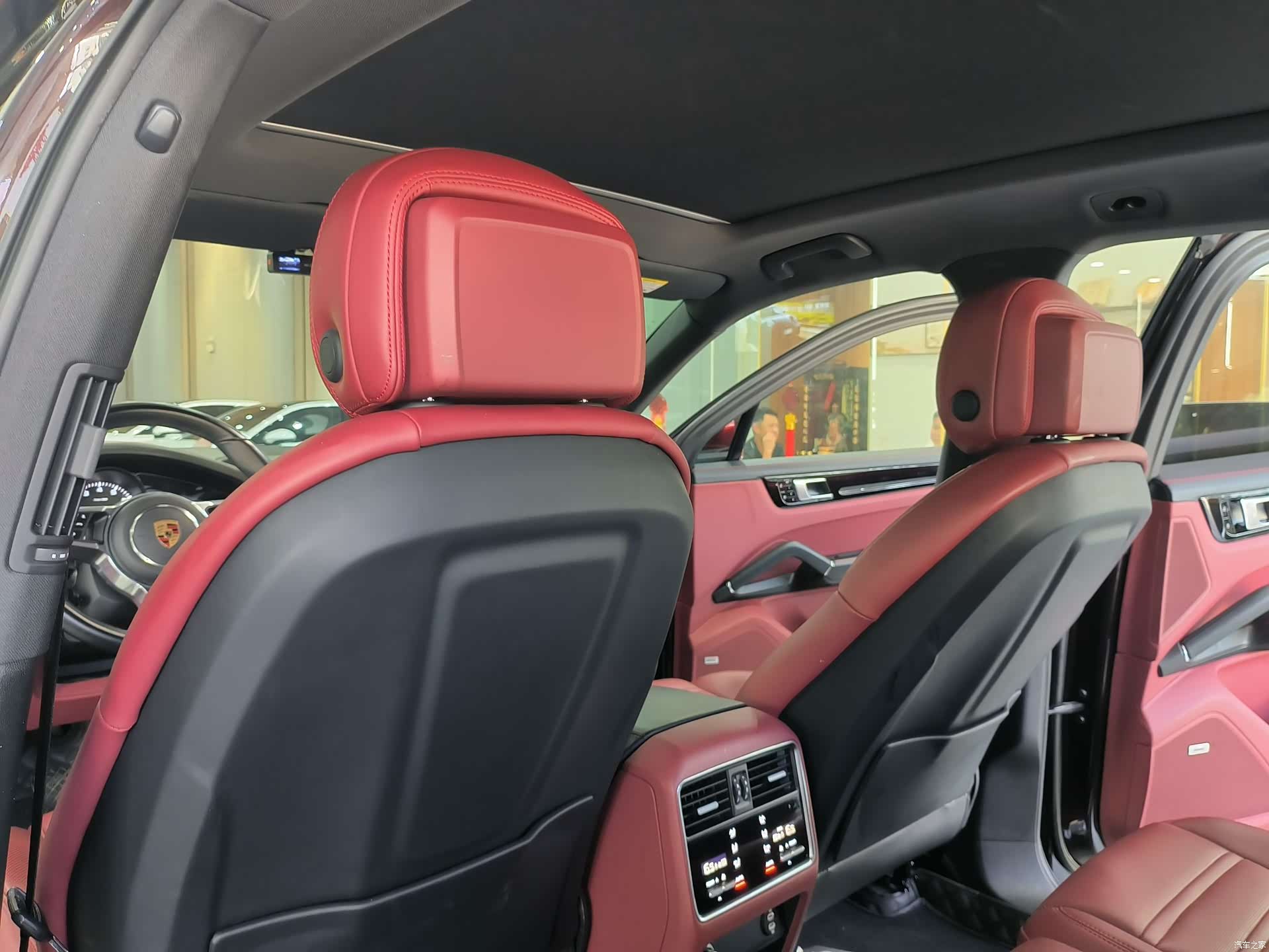 Porsche Cayenne, 2020 6