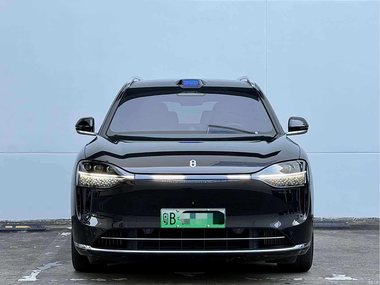 AITO M9, 2024 2
