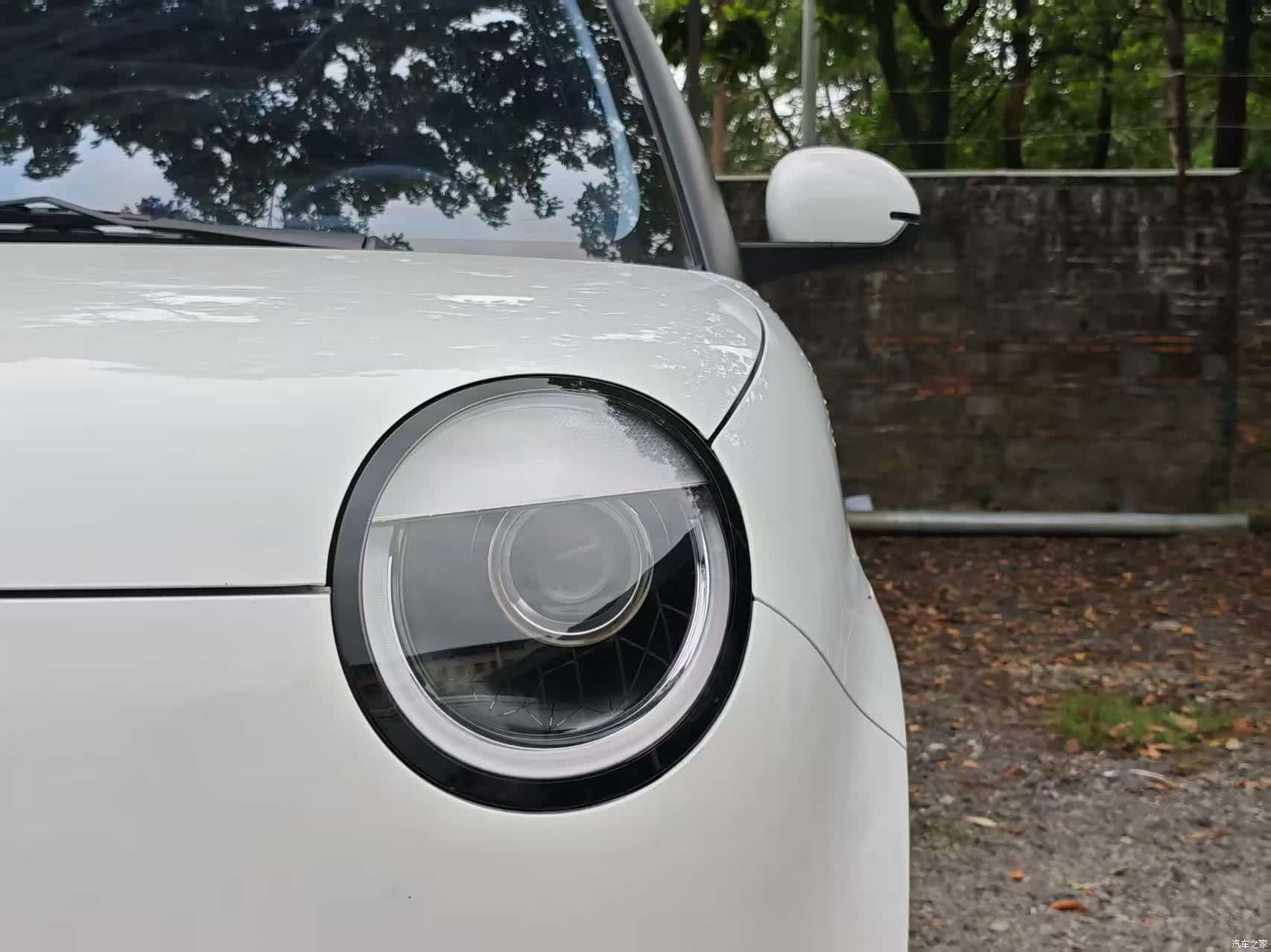 Changan Lumin, 2025 6