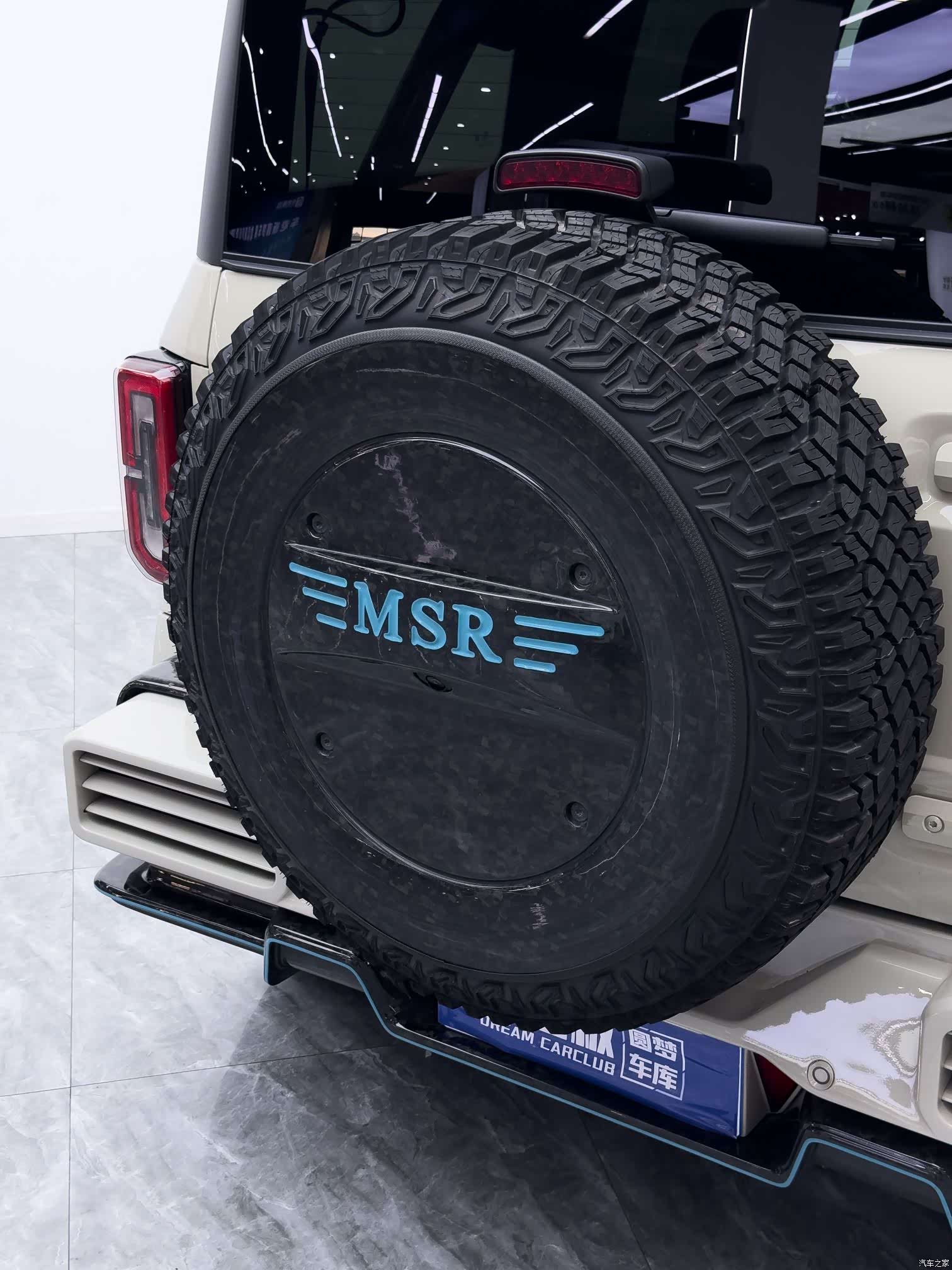 Ford Bronco, 2025 41