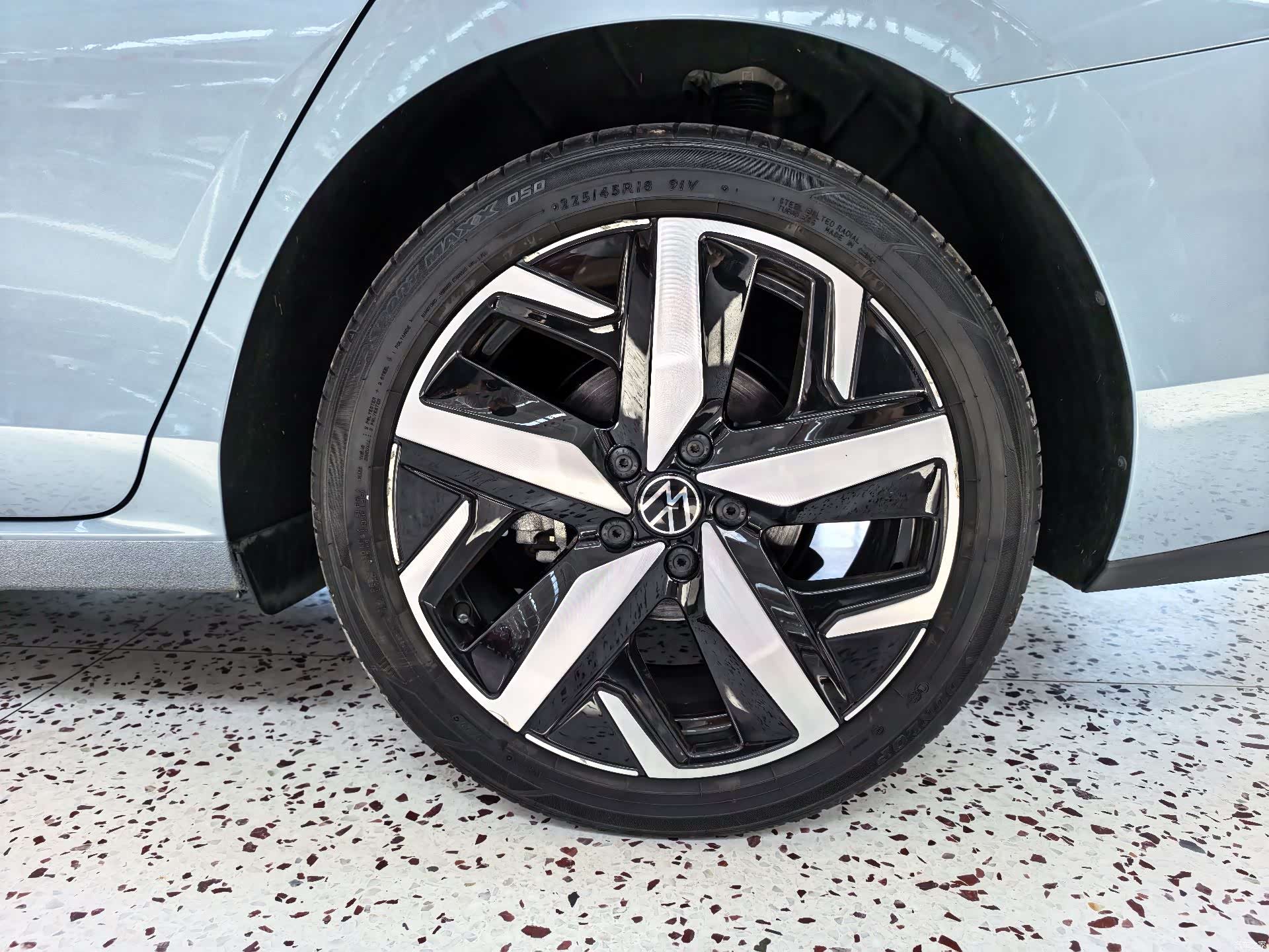 Volkswagen Lamando, 2022 30