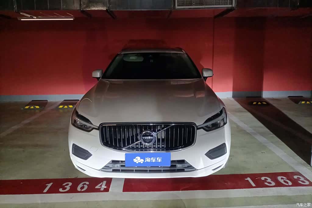 Volvo XC60, 2018 2