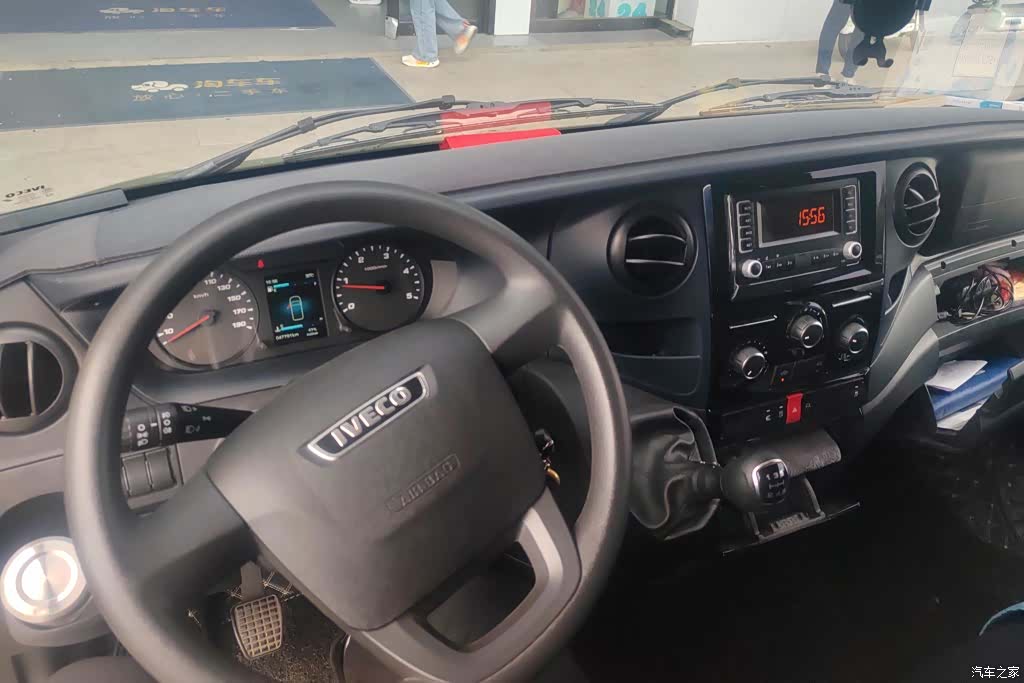 Iveco F1A, 2022 12