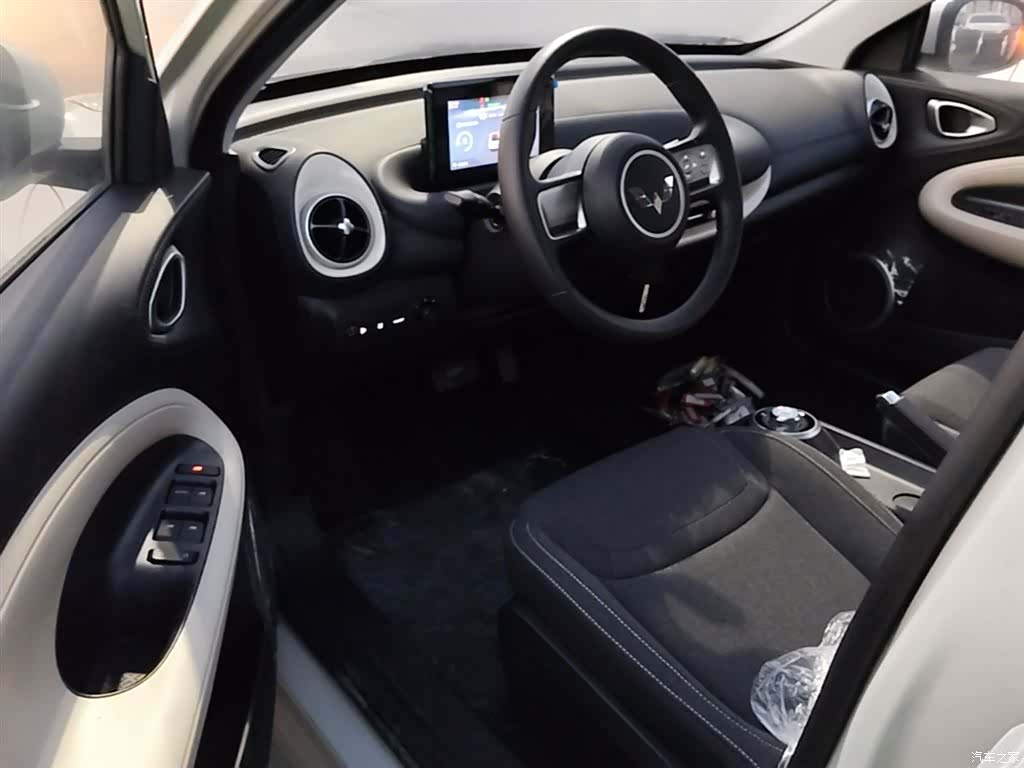Wuling Bingo, 2024 16