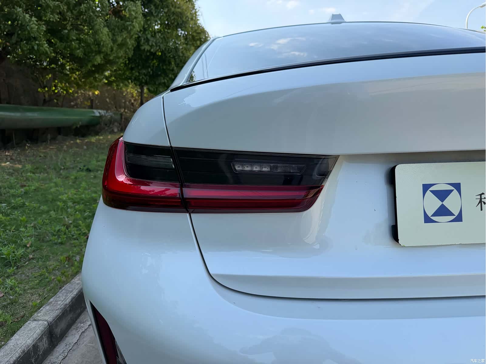 BMW 3 Series, 2023 18