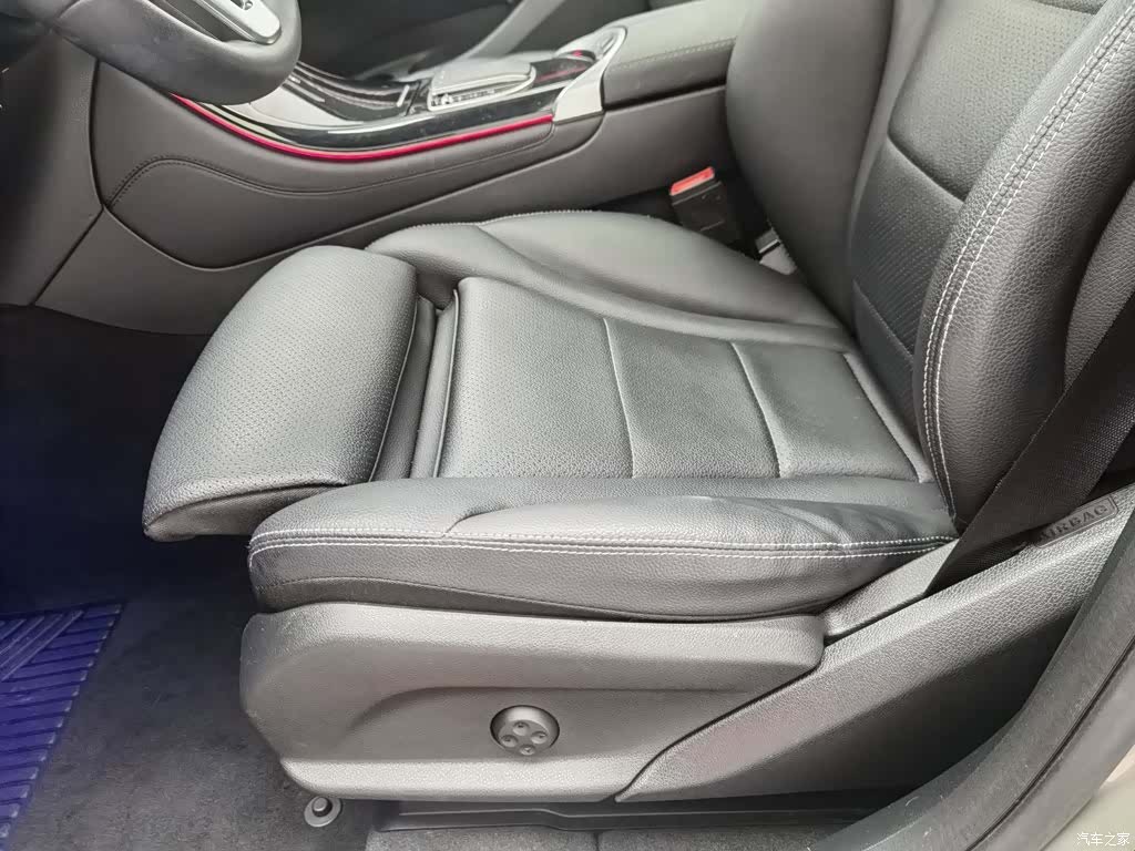 Mercedes-Benz EQC, 2021 20
