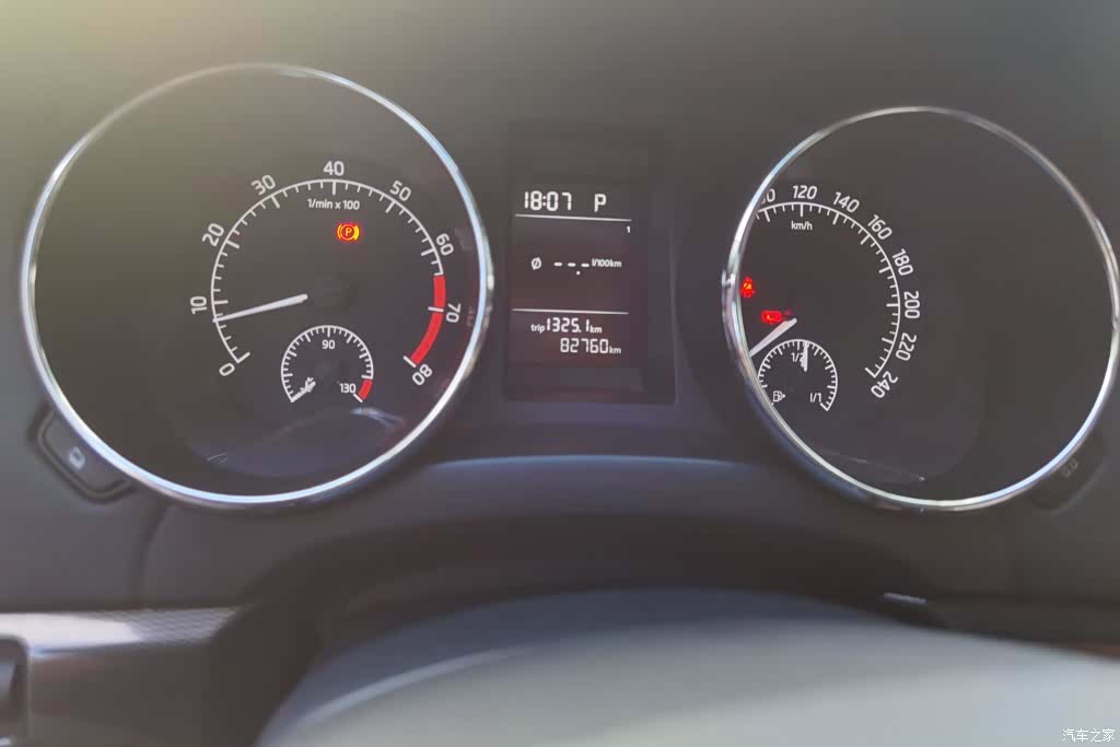 Skoda Yeti, 2017 14