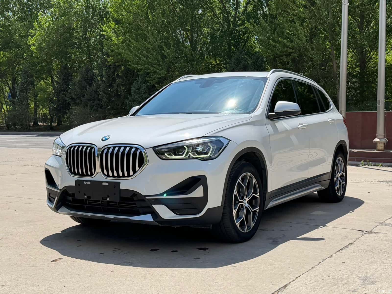 BMW X1, 2023 1