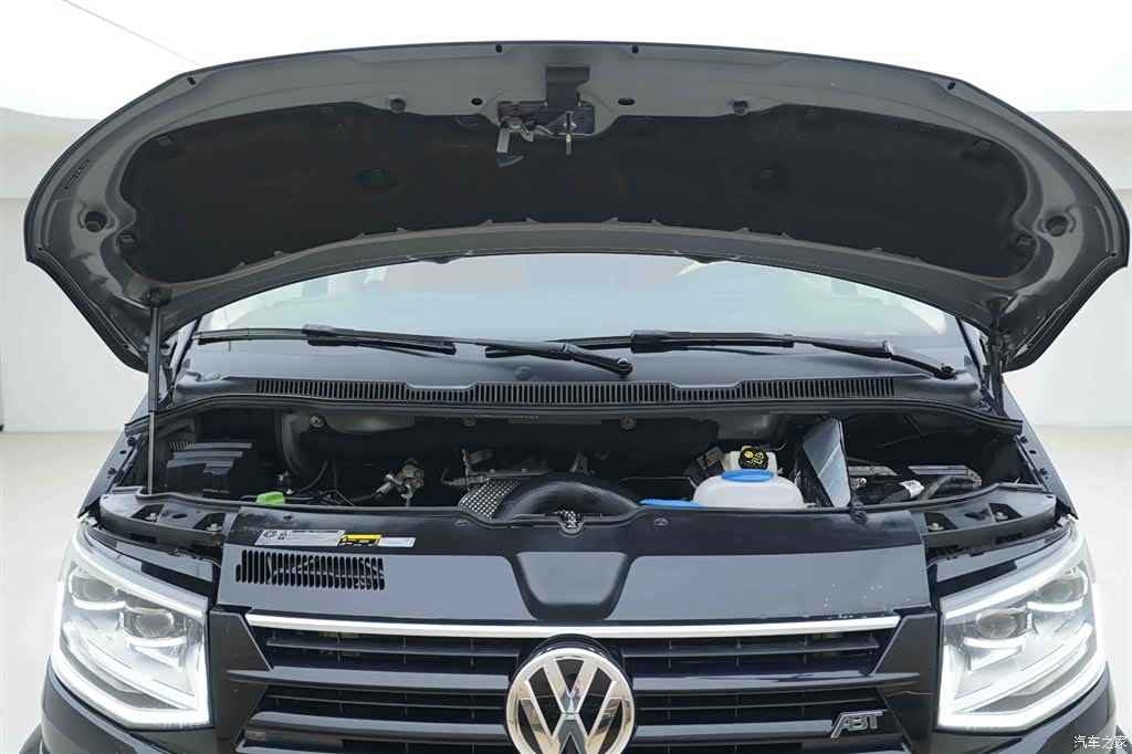 Volkswagen 7, 2019 7