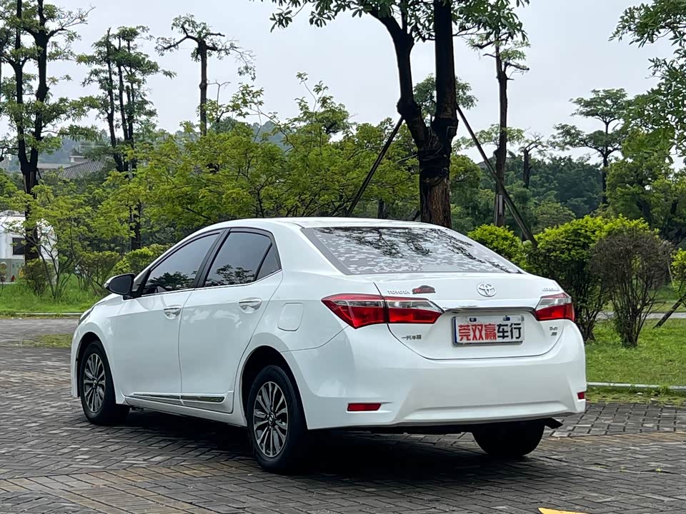 Toyota Corolla Toyota Corolla