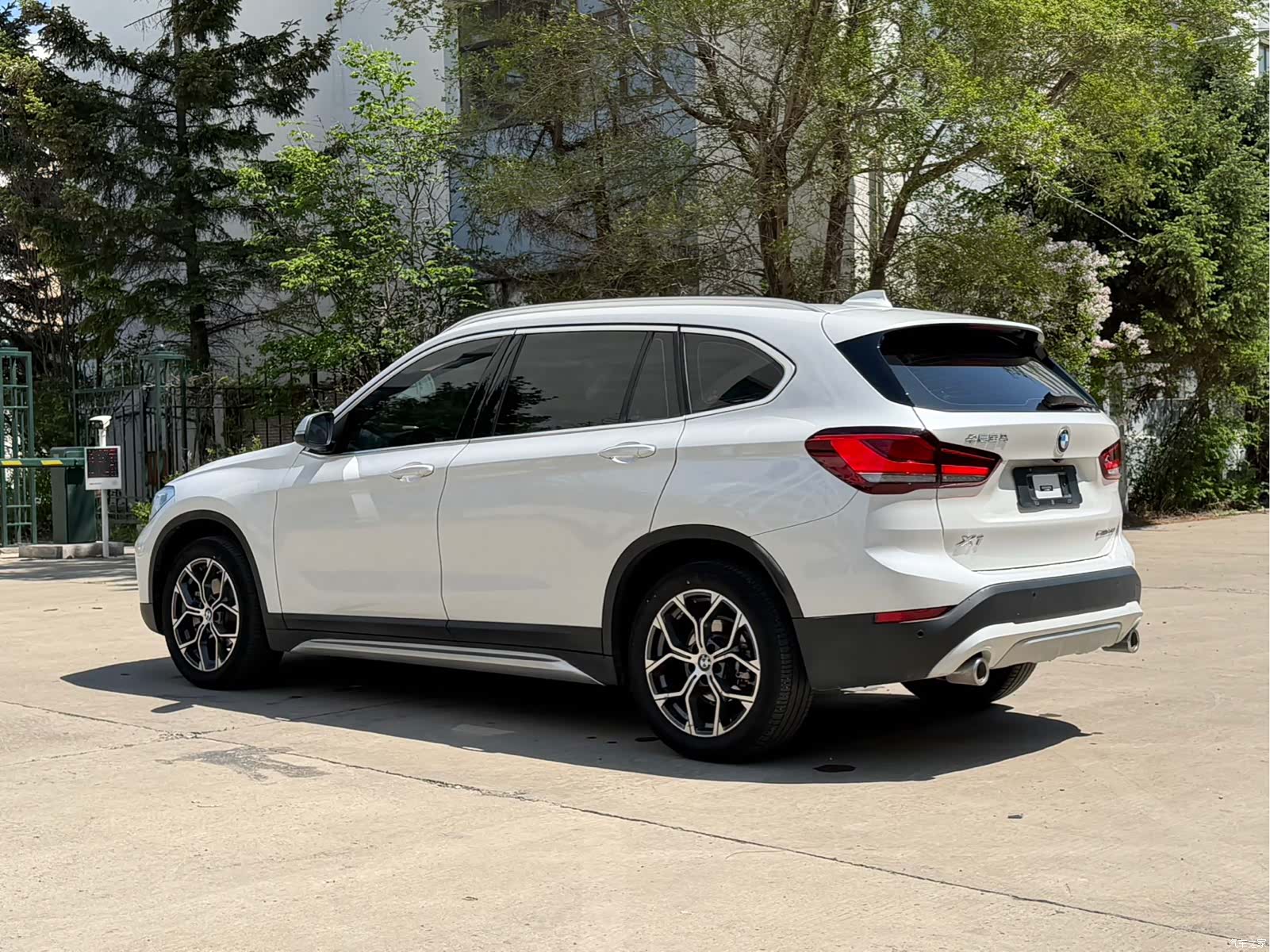 BMW X1, 2023 7