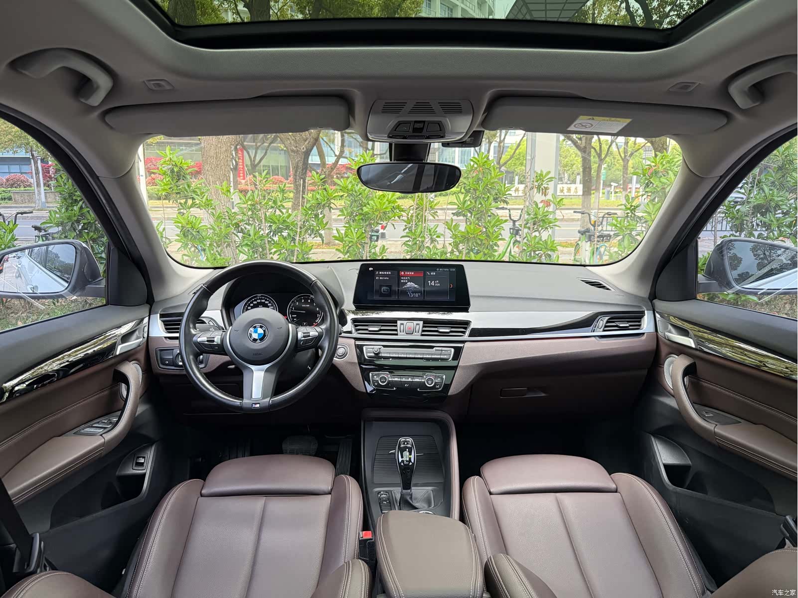 BMW X1, 2023 8