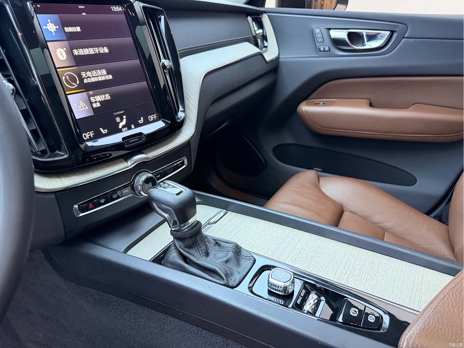 Volvo XC60, 2019 14